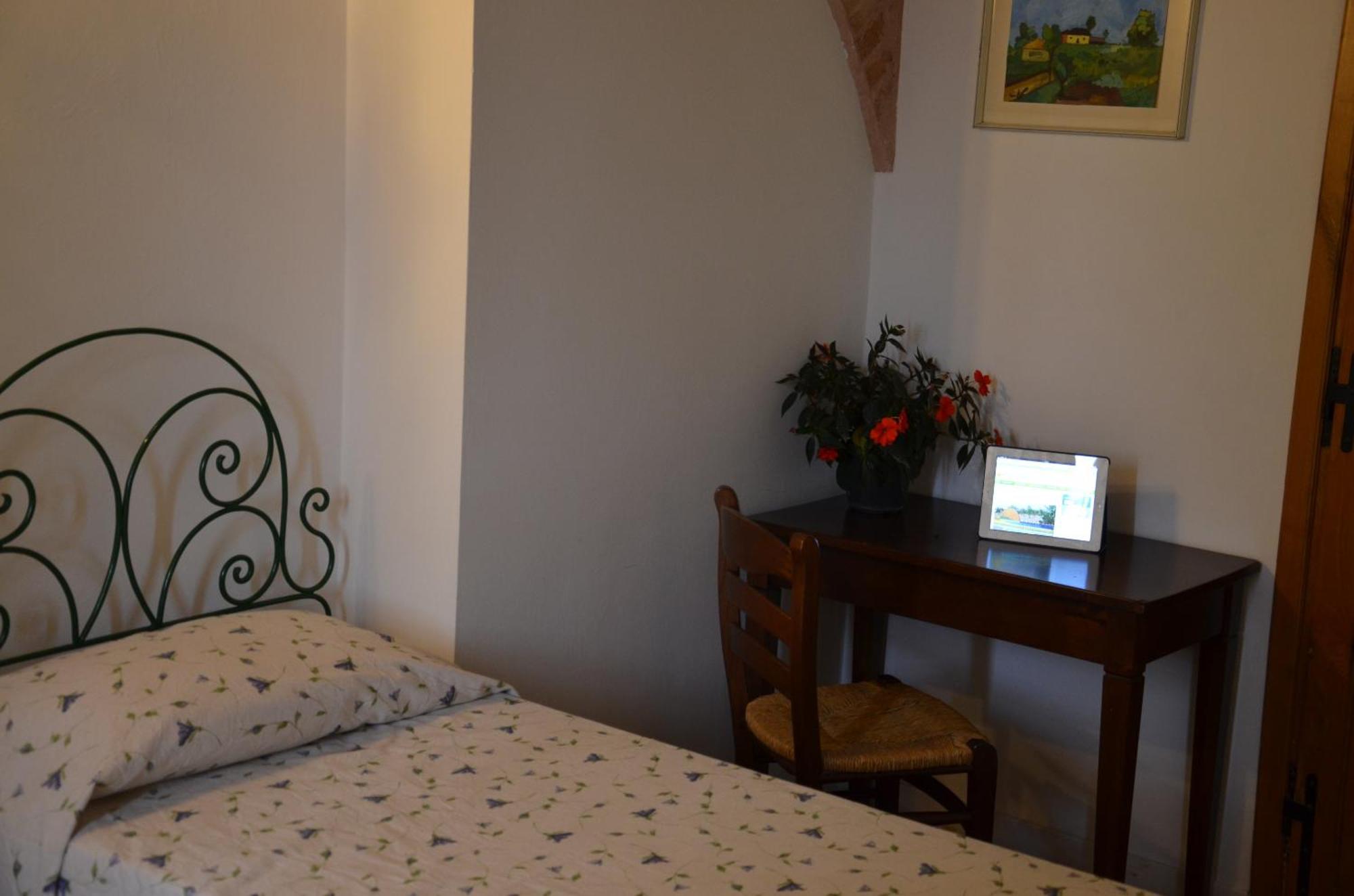 Borgo Piazza Bed and Breakfast Catanzaro Værelse billede