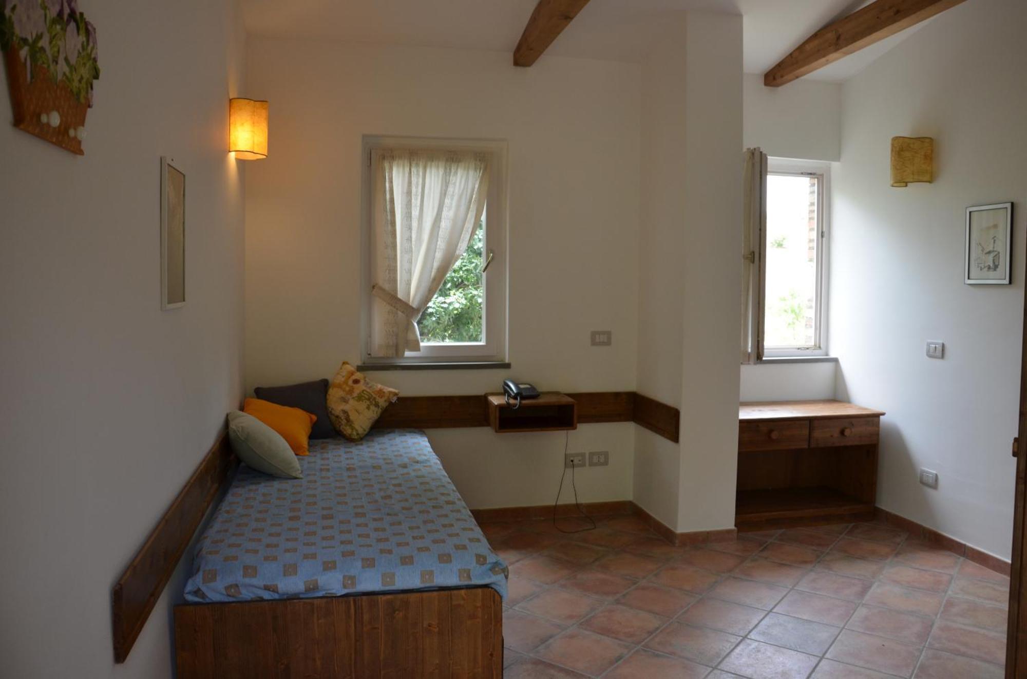 Borgo Piazza Bed and Breakfast Catanzaro Værelse billede