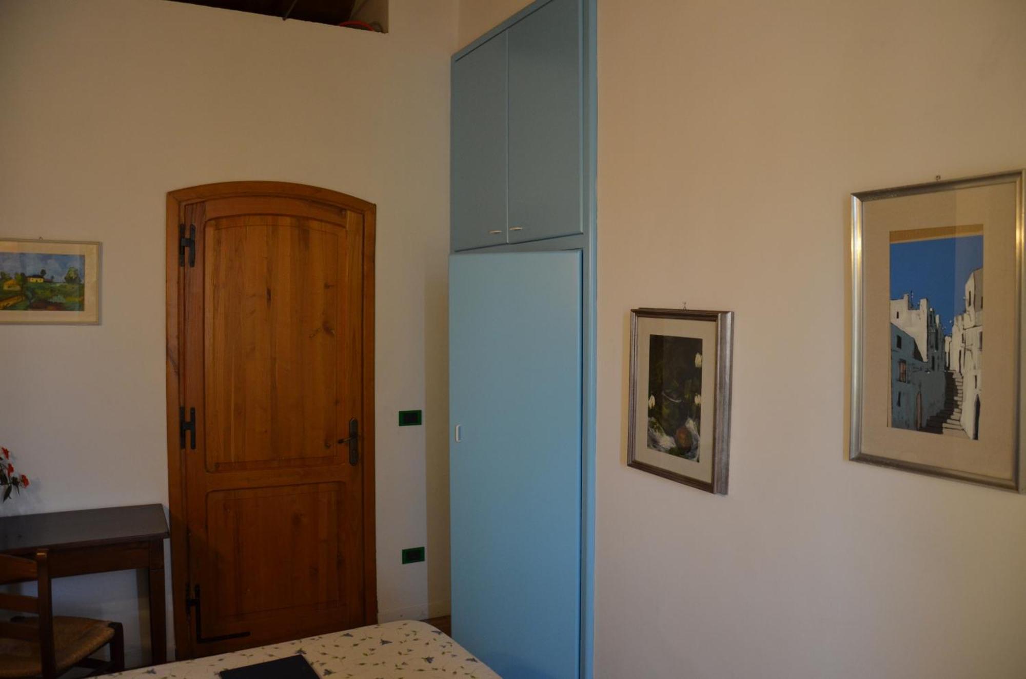 Borgo Piazza Bed and Breakfast Catanzaro Værelse billede