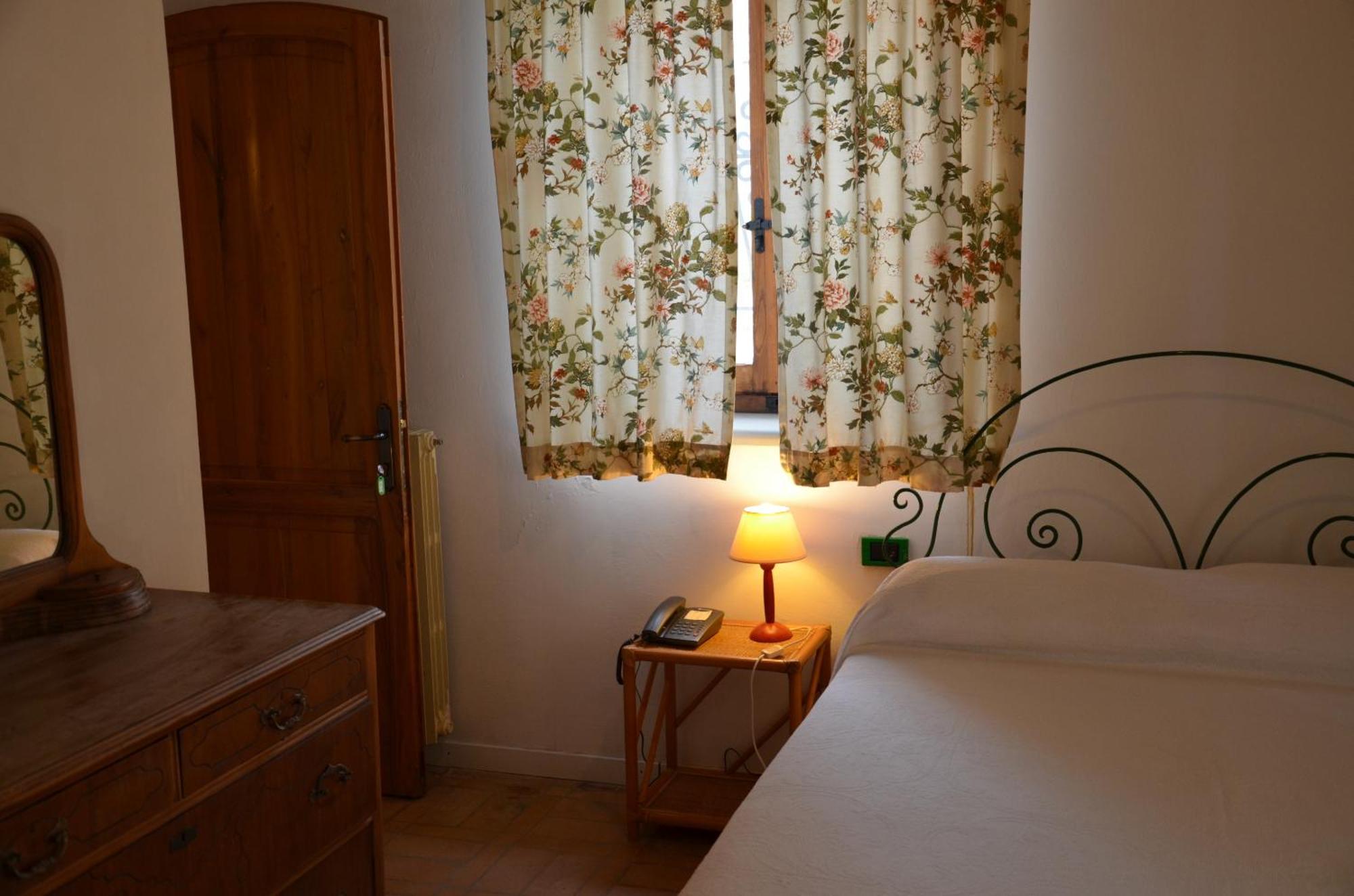 Borgo Piazza Bed and Breakfast Catanzaro Værelse billede