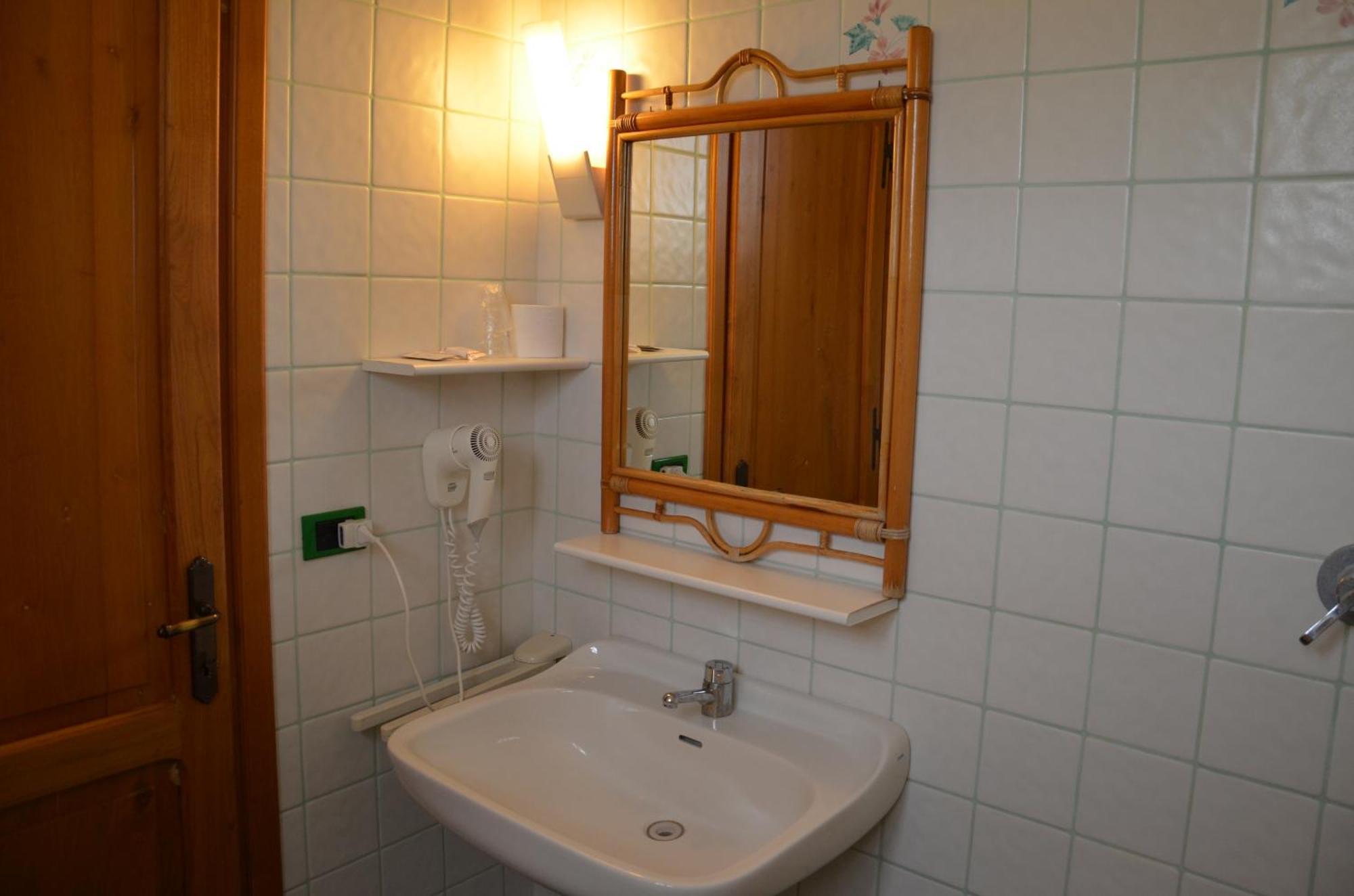 Borgo Piazza Bed and Breakfast Catanzaro Værelse billede