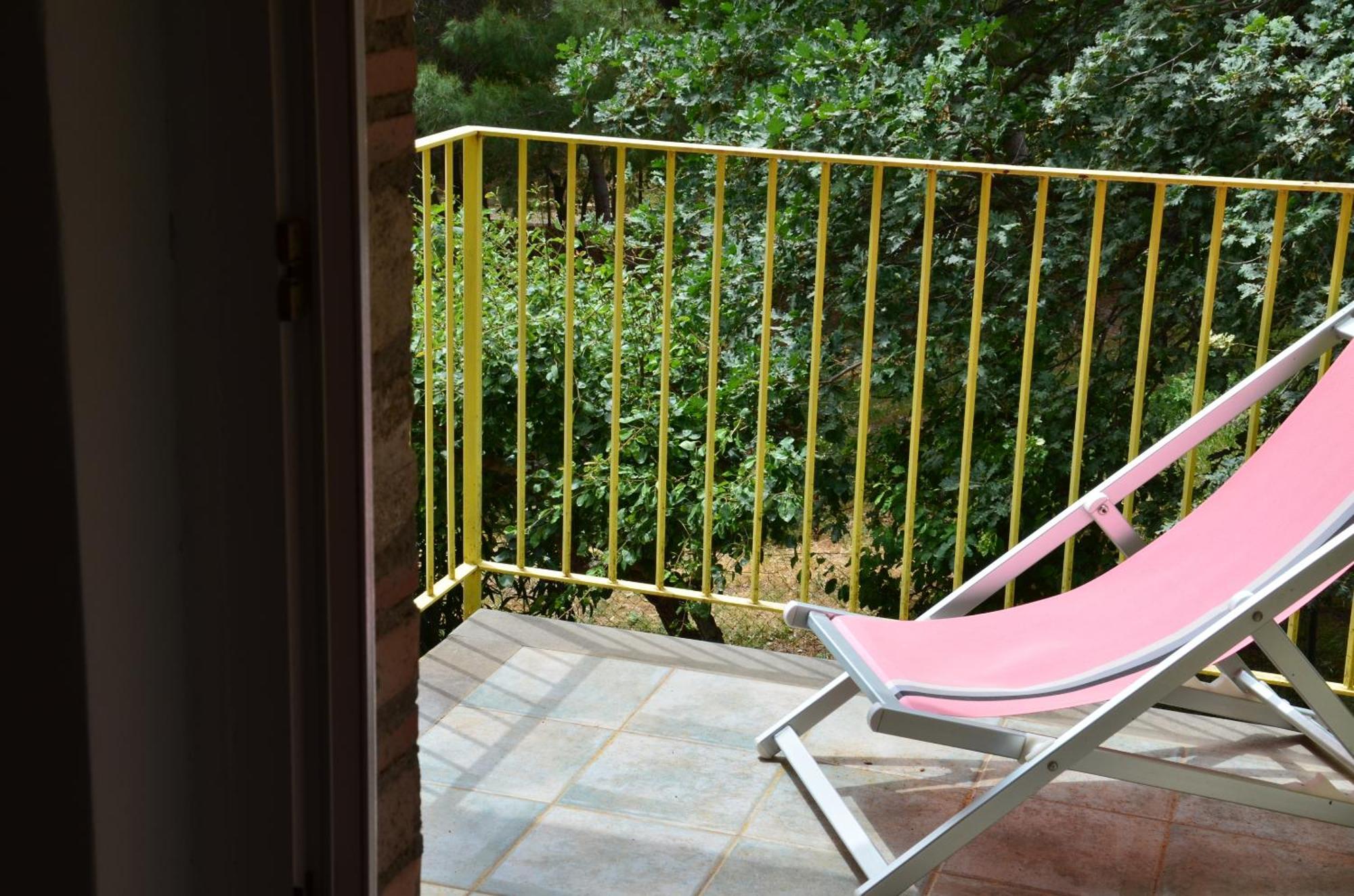 Borgo Piazza Bed and Breakfast Catanzaro Værelse billede