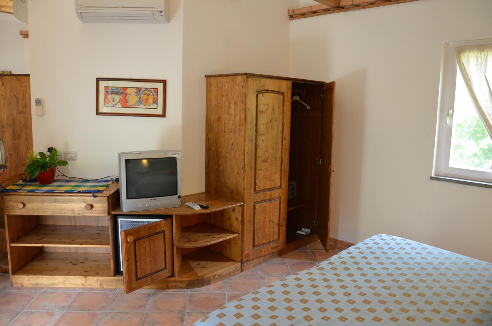 Borgo Piazza Bed and Breakfast Catanzaro Værelse billede