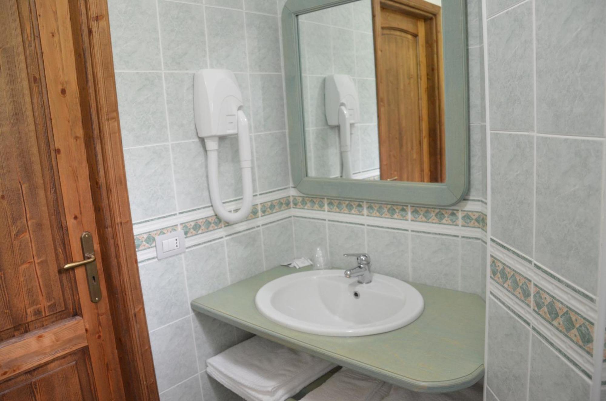 Borgo Piazza Bed and Breakfast Catanzaro Værelse billede