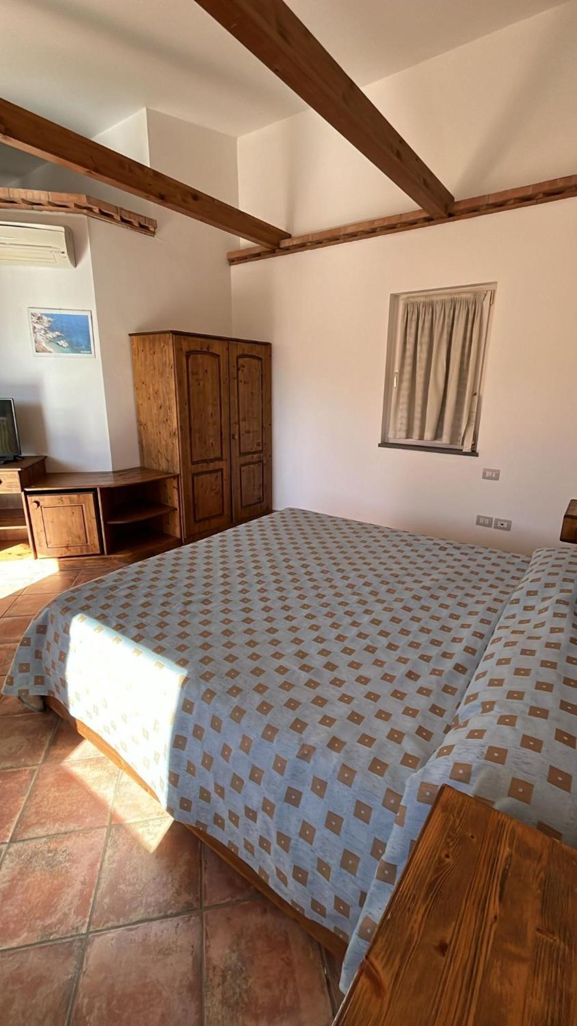 Borgo Piazza Bed and Breakfast Catanzaro Eksteriør billede