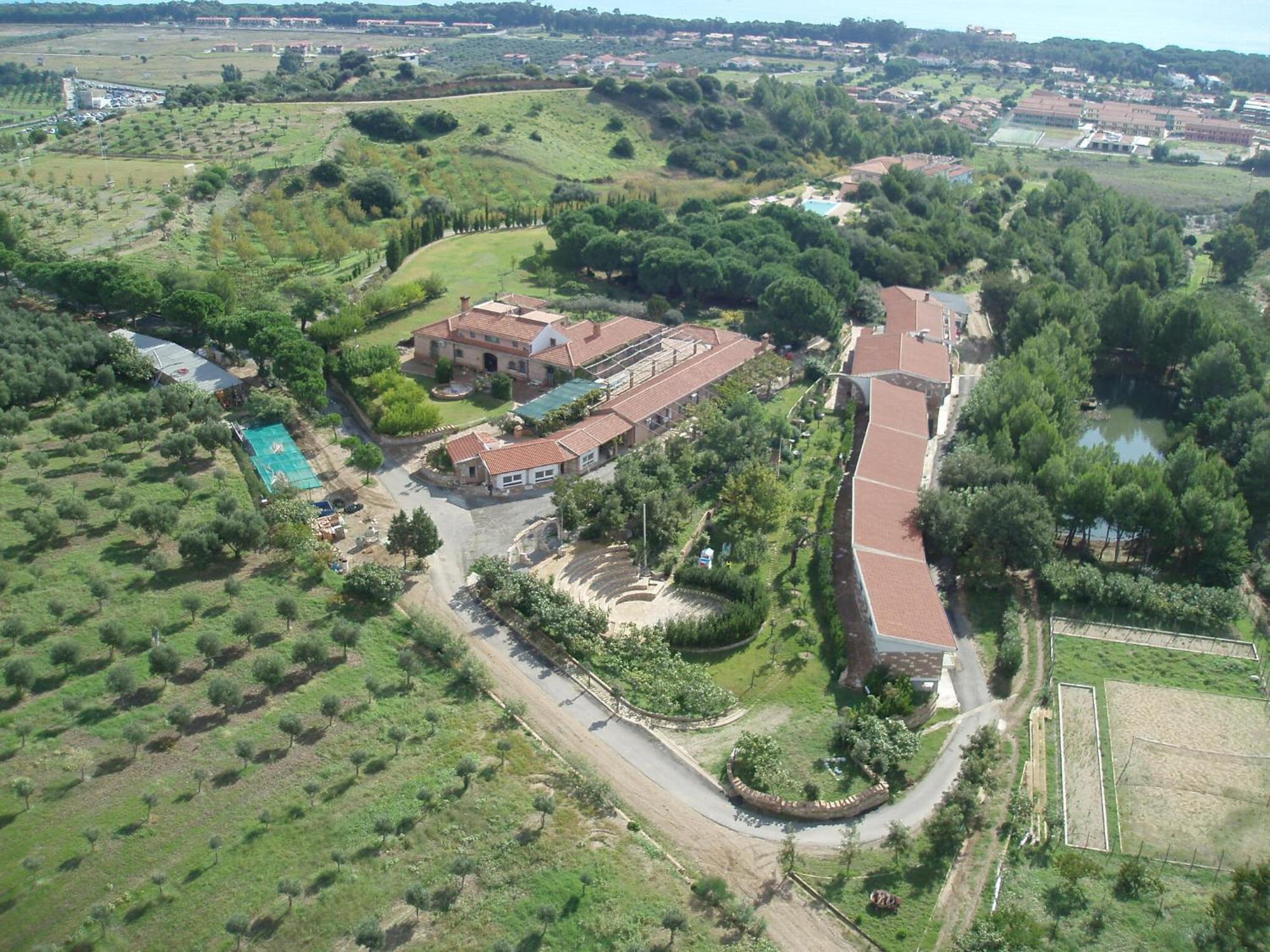 Borgo Piazza Bed and Breakfast Catanzaro Værelse billede