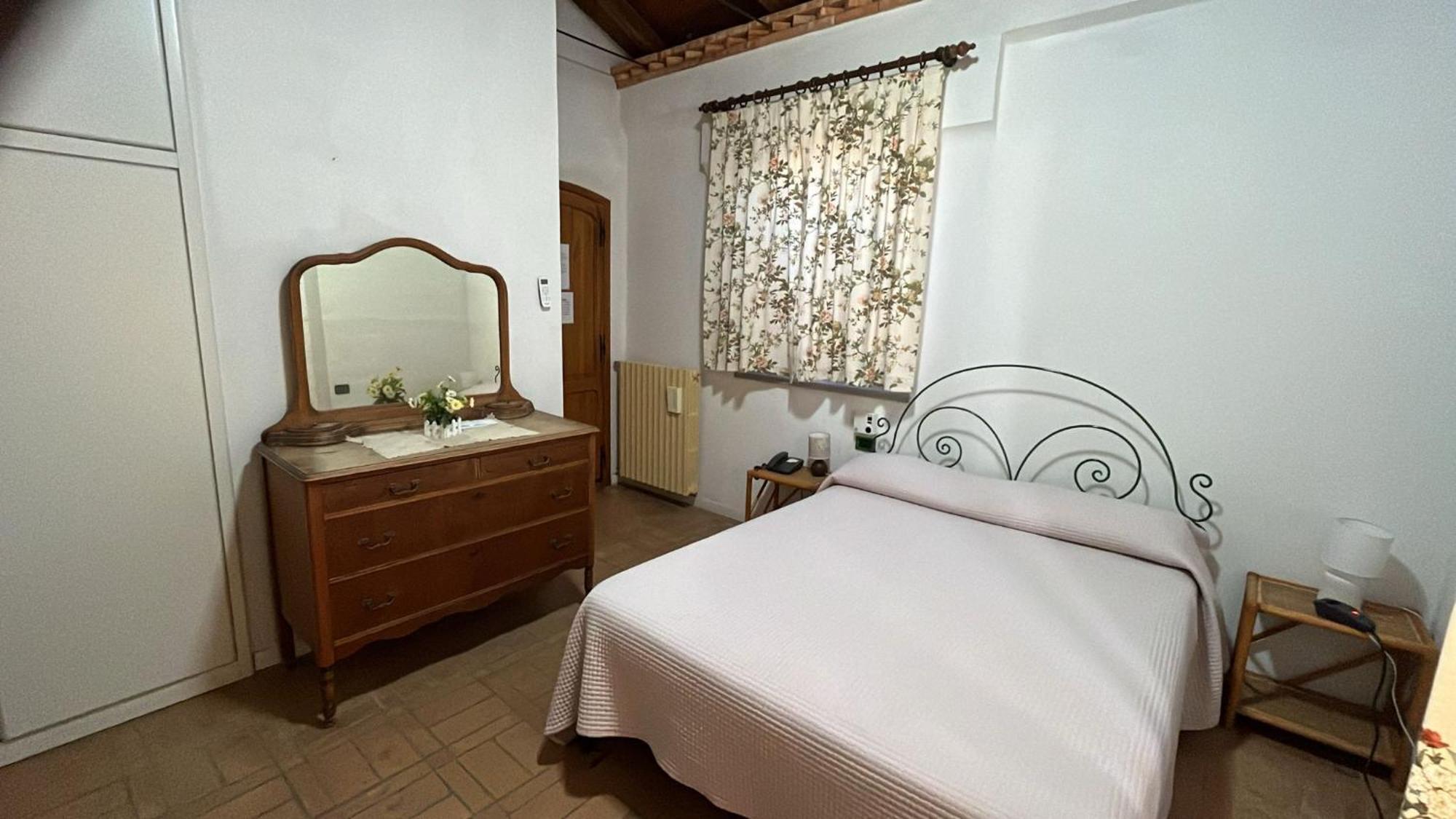 Borgo Piazza Bed and Breakfast Catanzaro Eksteriør billede