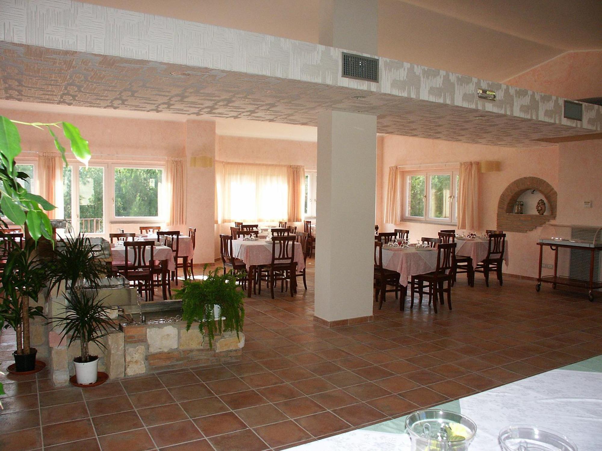 Borgo Piazza Bed and Breakfast Catanzaro Eksteriør billede