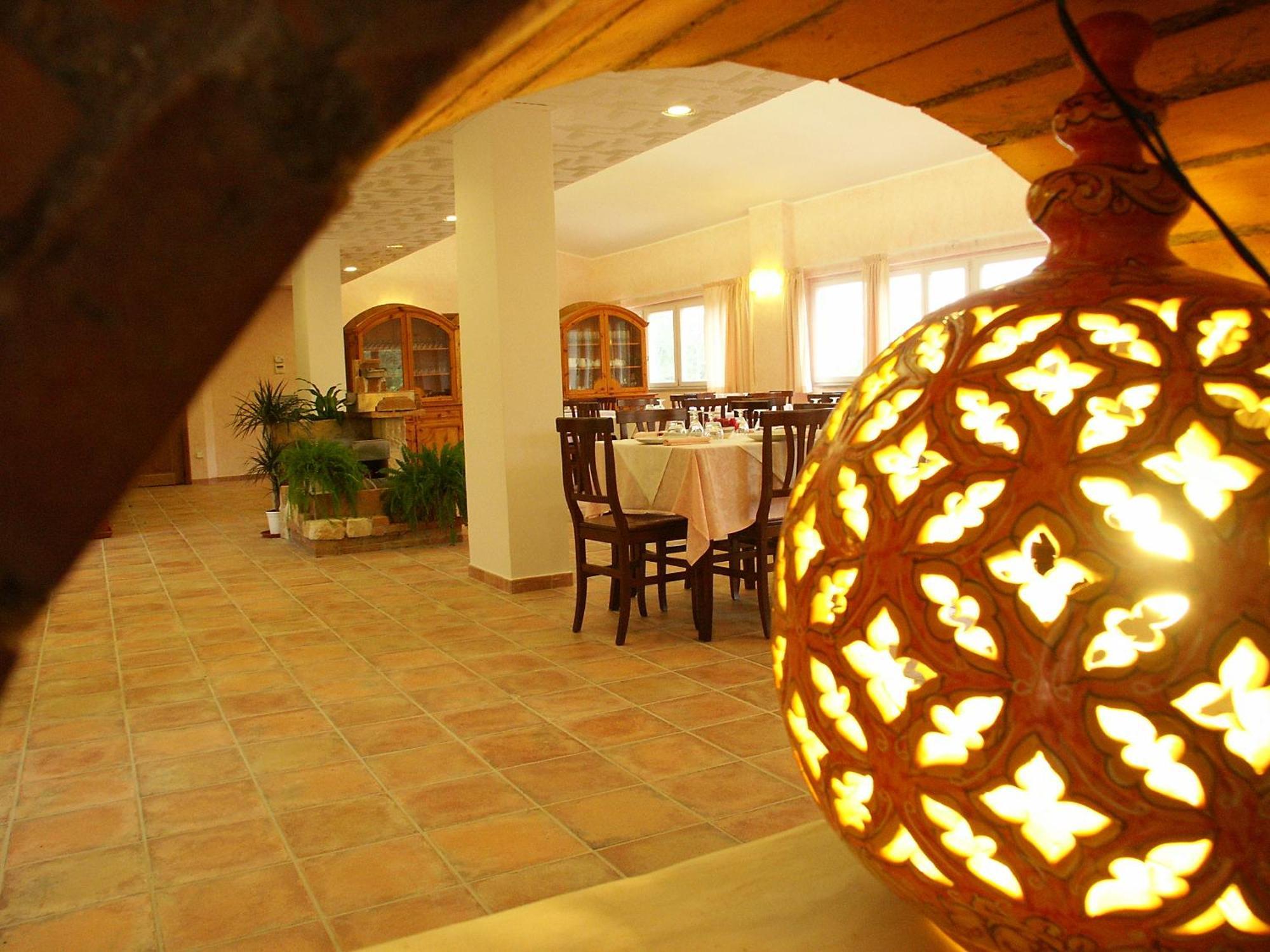 Borgo Piazza Bed and Breakfast Catanzaro Eksteriør billede