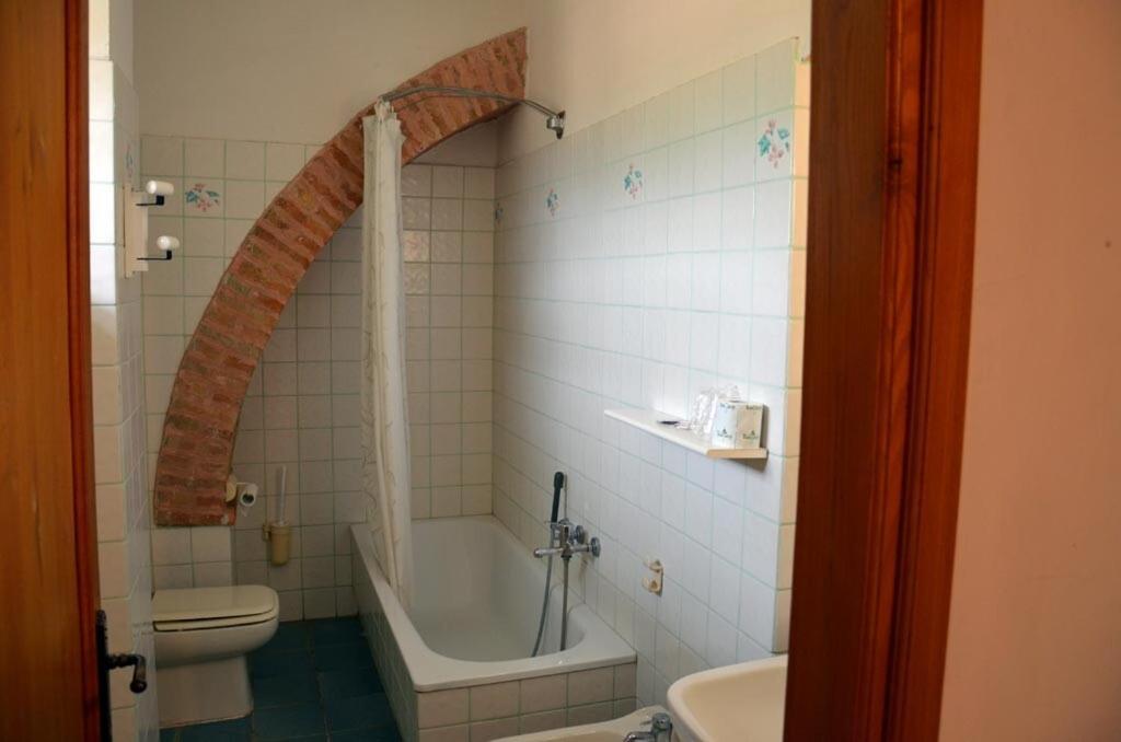 Borgo Piazza Bed and Breakfast Catanzaro Eksteriør billede