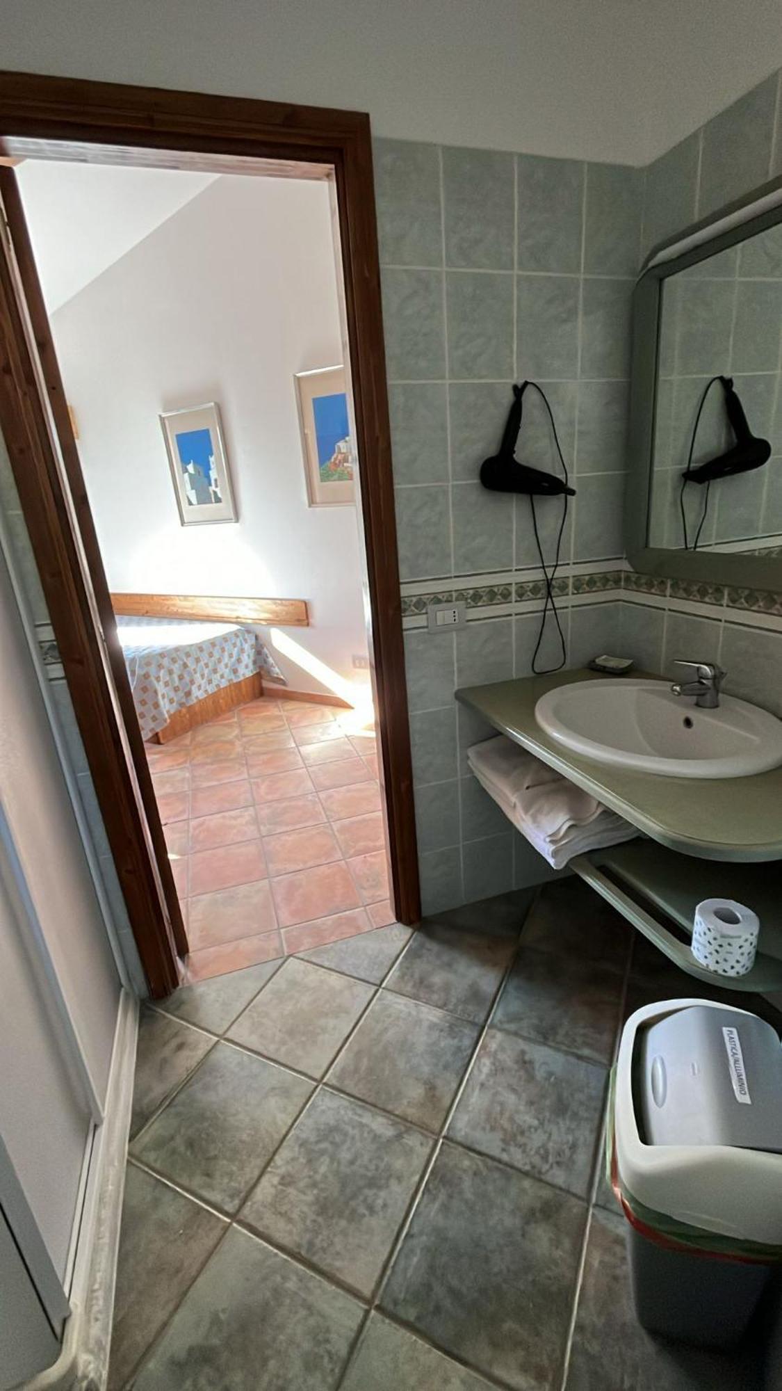 Borgo Piazza Bed and Breakfast Catanzaro Eksteriør billede