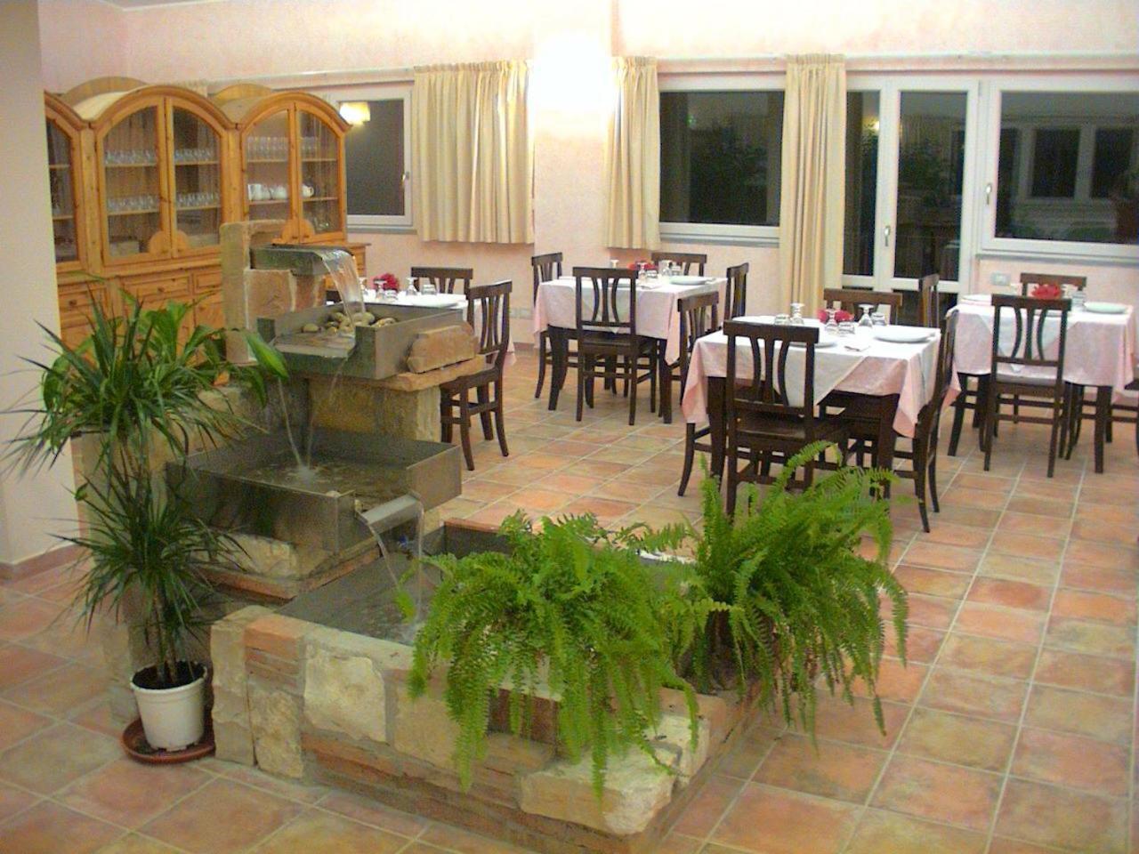 Borgo Piazza Bed and Breakfast Catanzaro Eksteriør billede