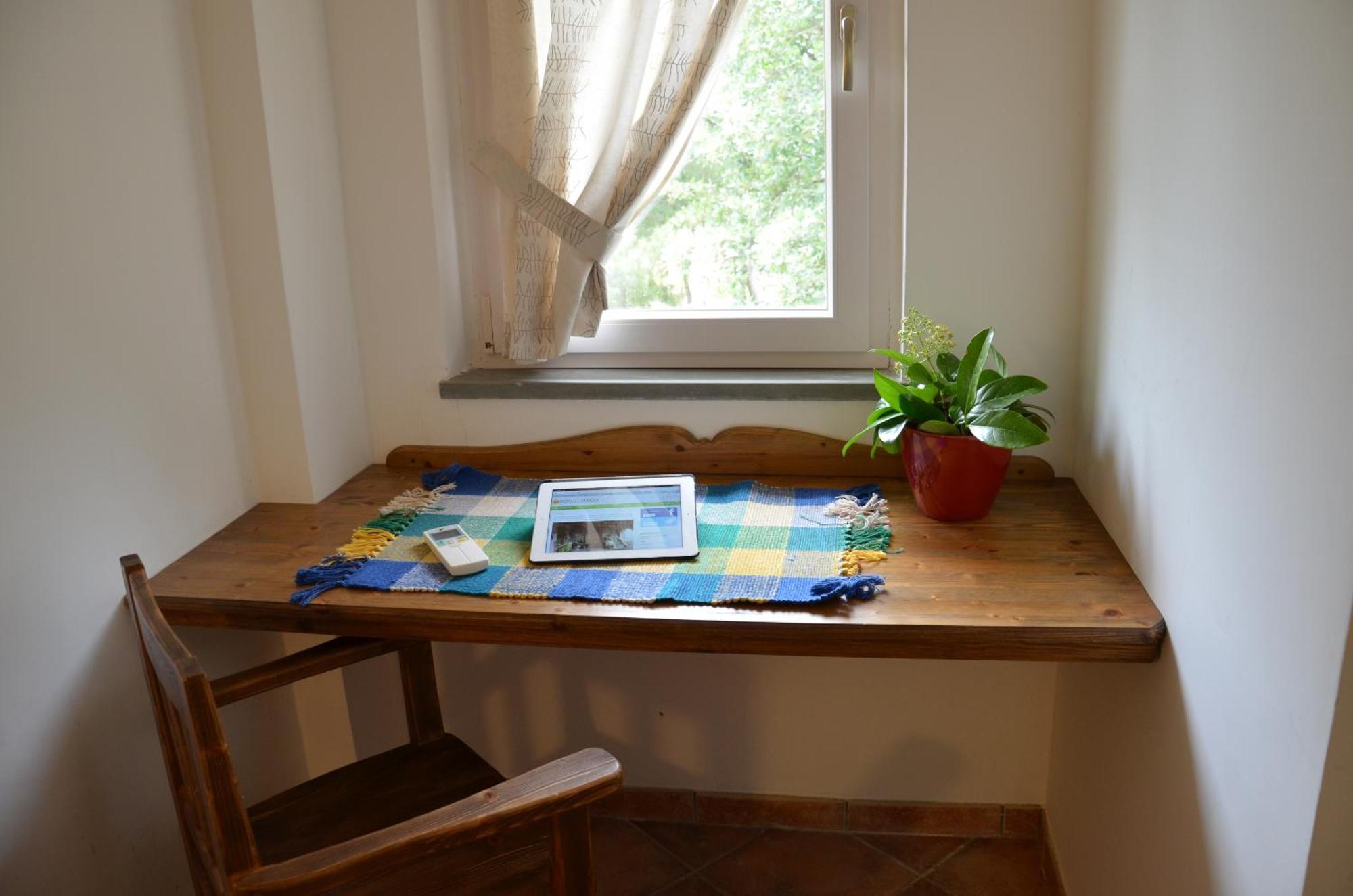 Borgo Piazza Bed and Breakfast Catanzaro Værelse billede