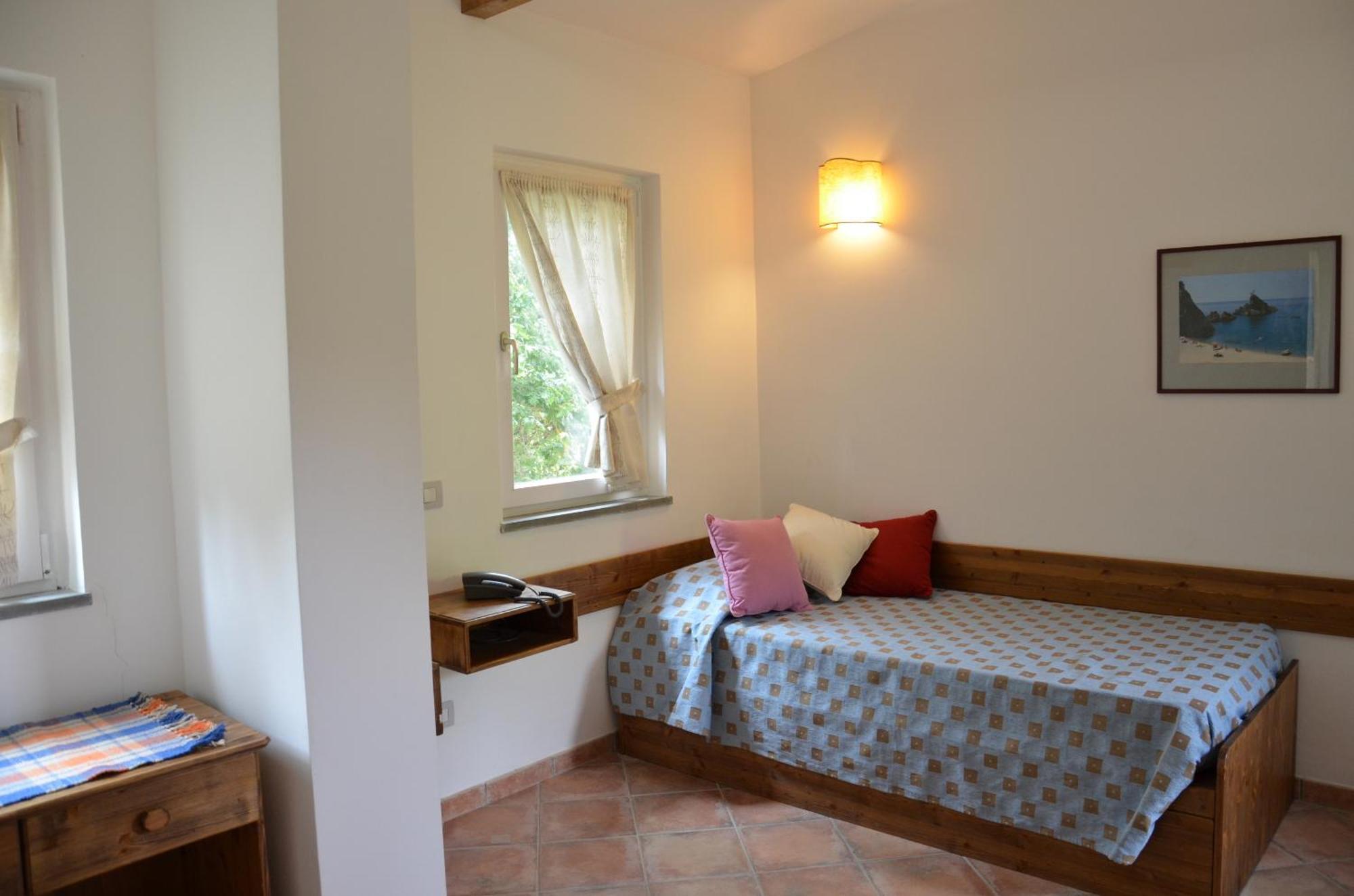 Borgo Piazza Bed and Breakfast Catanzaro Værelse billede