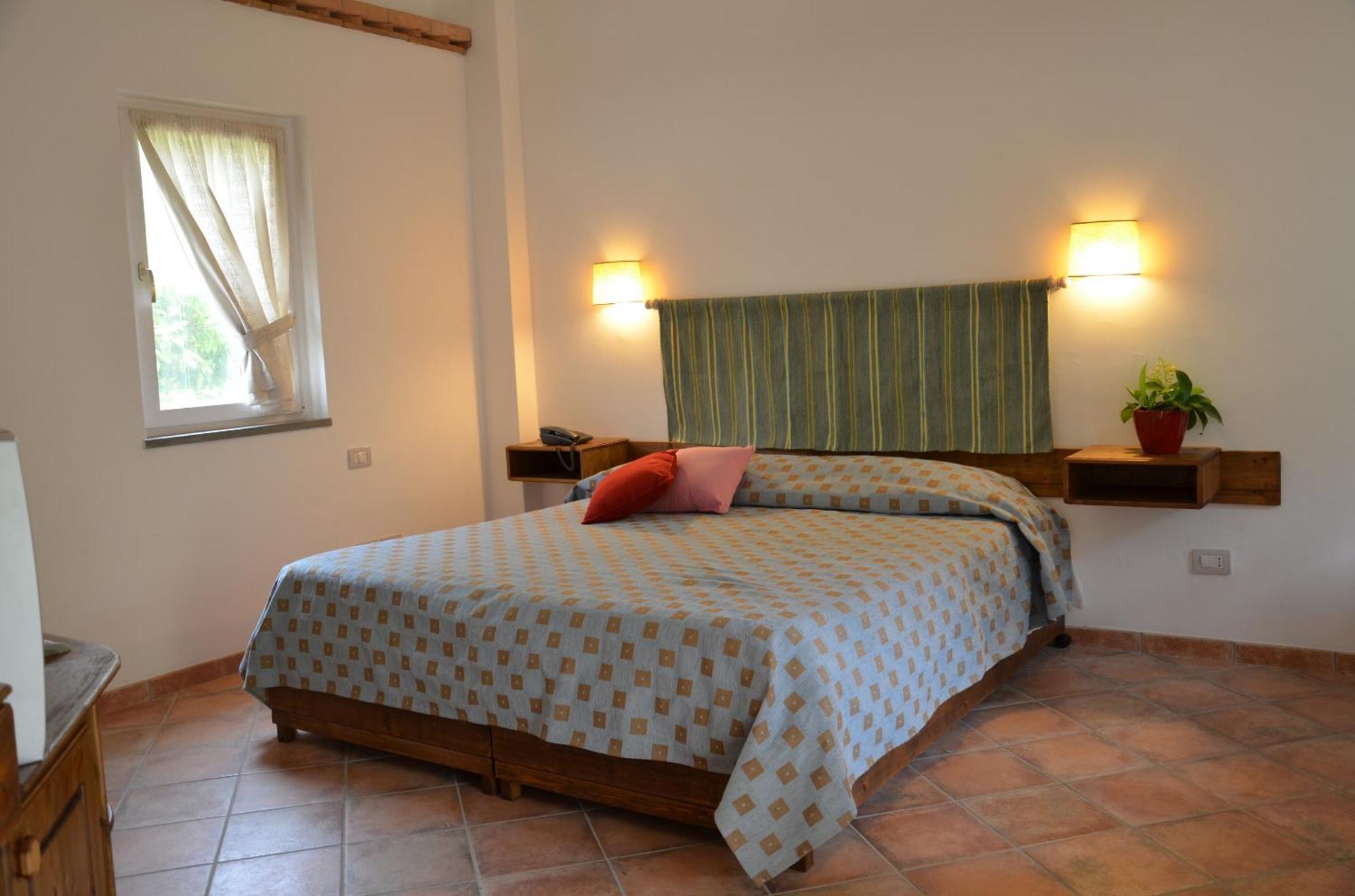 Borgo Piazza Bed and Breakfast Catanzaro Værelse billede
