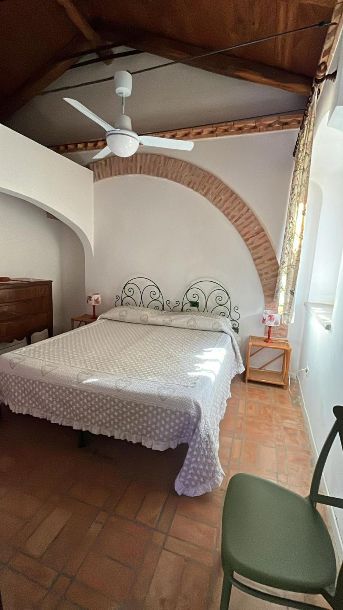 Borgo Piazza Bed and Breakfast Catanzaro Eksteriør billede
