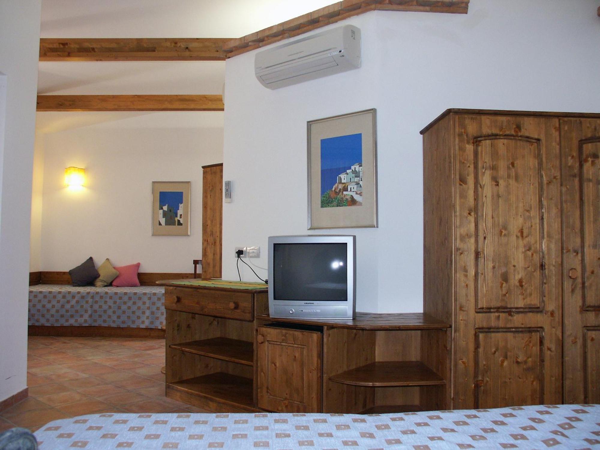 Borgo Piazza Bed and Breakfast Catanzaro Eksteriør billede