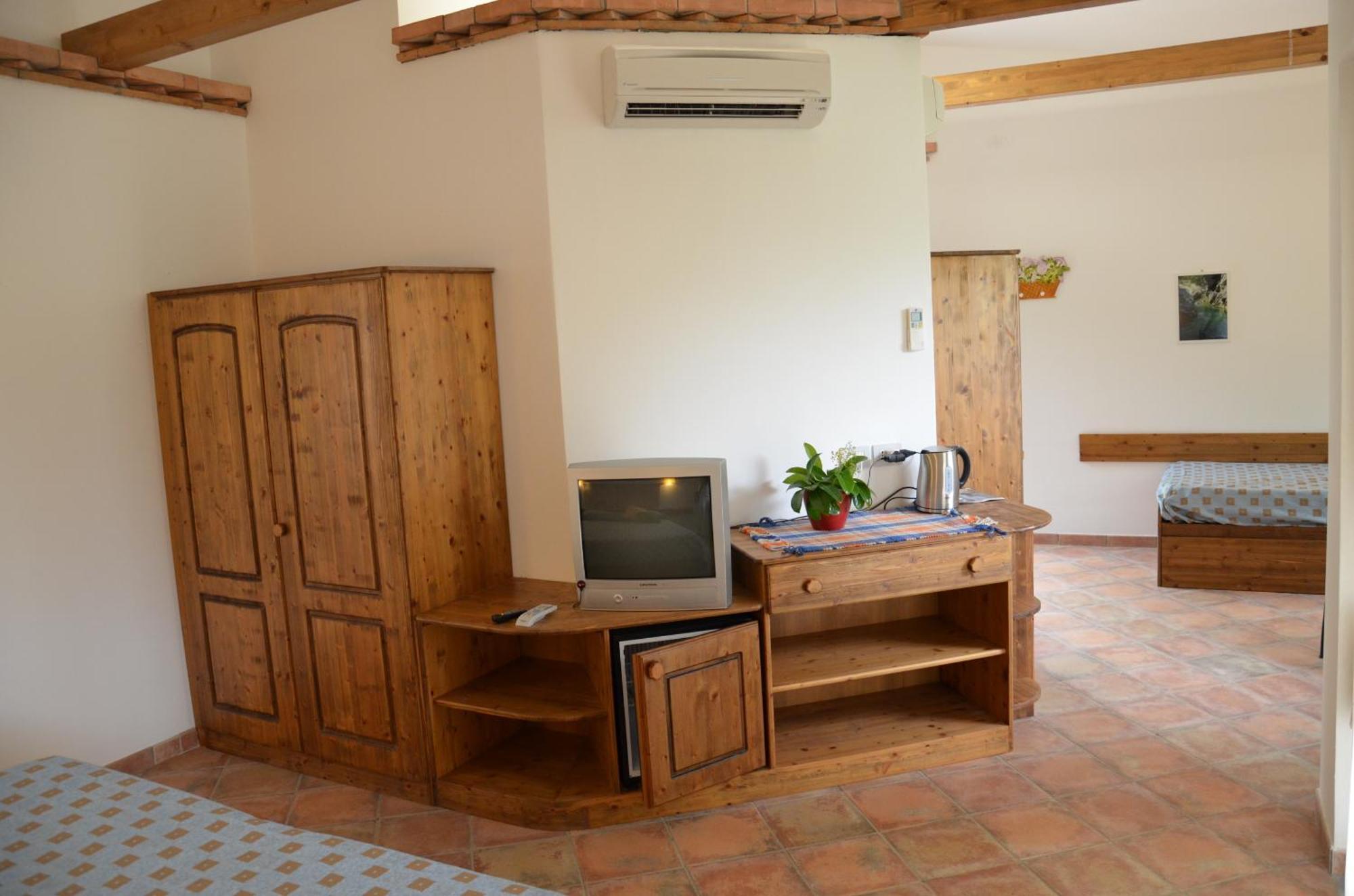 Borgo Piazza Bed and Breakfast Catanzaro Værelse billede