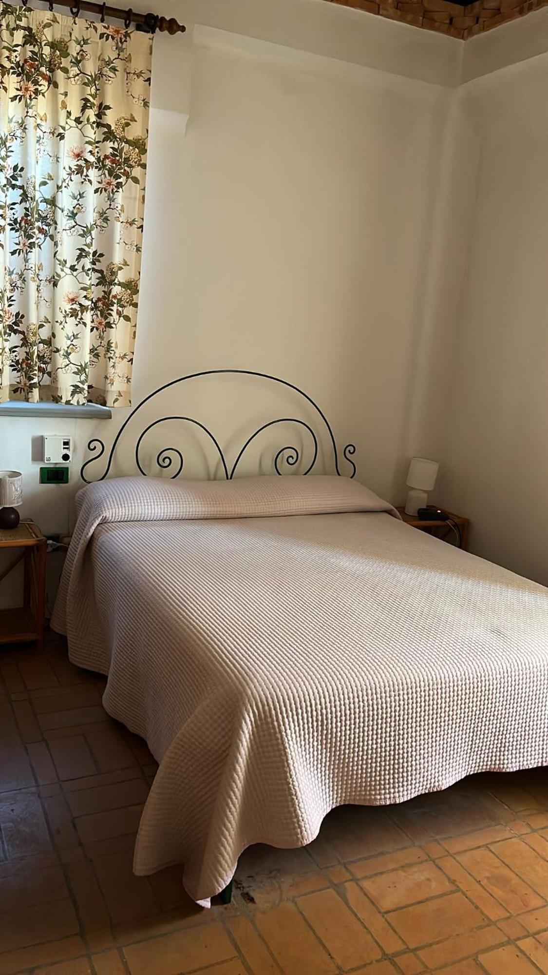 Borgo Piazza Bed and Breakfast Catanzaro Eksteriør billede